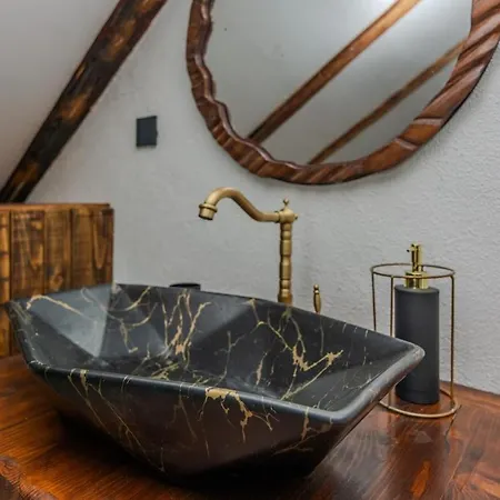 Villa Nancy With Jacuzzi