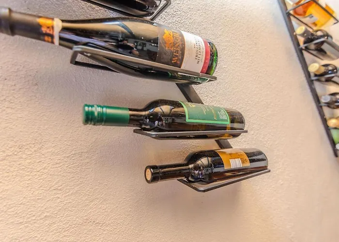 Villa Nancy With Jacuzzi